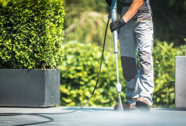 Trusted Manvel, TX Pressure Washing Services Experts