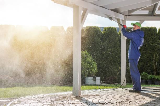 Best Commercial Pressure Washing in Manvel, TX