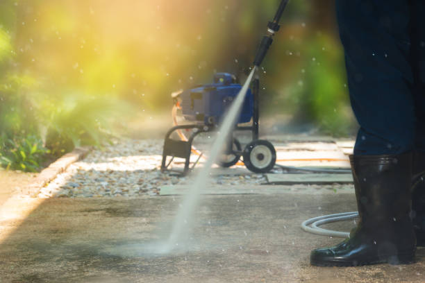 Best Sidewalk and Walkway Pressure Cleaning in Manvel, TX